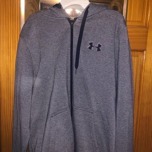 Under Armor Hoodie